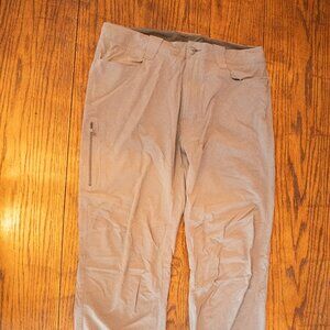 Outdoor Research Men Revel MOUNTAIN PANTS RN#97085 CA#32350